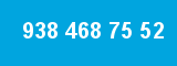 938 468 75 52 938 468 75 52